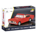 Cobi Opel Rekord C 1700L kabriolet, 1:35