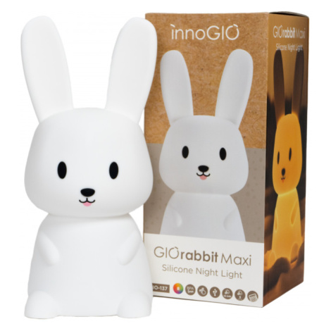 innoGIO lampička RABBIT Maxi