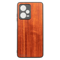 Dřevěné Pouzdro Bewood Redmi Note 12 Pro 5G Padouk