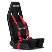 Next Level Racing Flight Simulator Seat Only NLR-S030 Černá