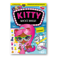 Prázdniny - Kitty Kočičí holky