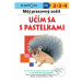 Môj pracovný zošit: Učím sa s pastelkami - Giovanni K. Moto, Yoshiko Ito - kniha z kategorie Pro