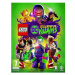 LEGO DC Super-Villains (PC) DIGITAL