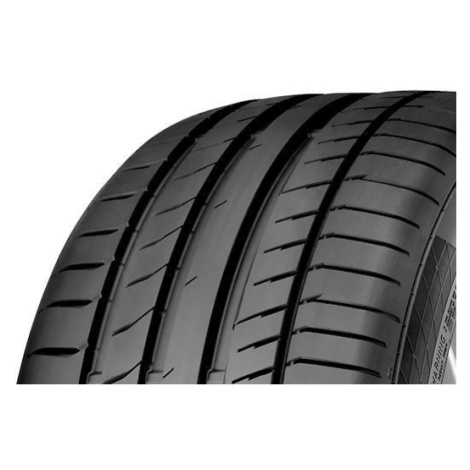 Continental ContiSportContact 5 XL FR SSR MOE  225/45 R18 95Y