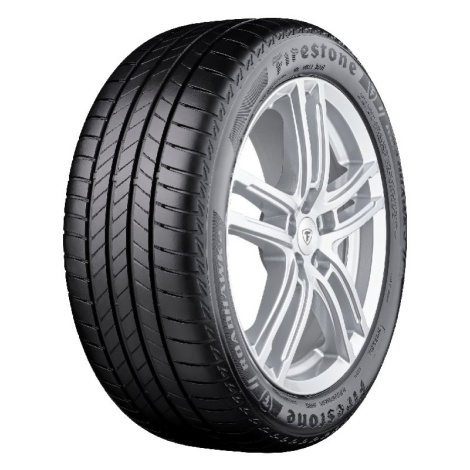 Firestone 215/60R17 96V ROADHAWK 2