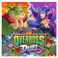 Brotherwise Games Overboss Duel