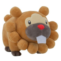 Pokémon bidoof plyš 22 cm