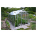 Zahradní skleník Limes Hobby H 7/4,5 PC 4 mm LI851330121