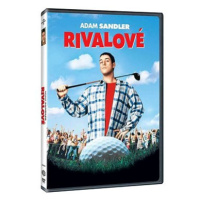 Rivalové (1996) - DVD