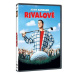 Rivalové (1996) - DVD