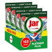 JAR Platinum Plus Deep Clean 168 ks