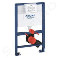 Grohe 38526000 - Předstěnový instalační set pro závěsné WC, splachovací nádržka GD2