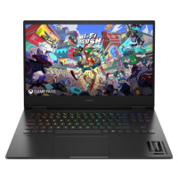 HP OMEN 16-wf1001nc (A85ZBEA#BCM) černý