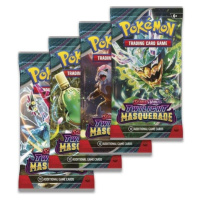 Pokémon TCG: SV06 Twilight Masquerade - Booster