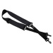 Fender Banjo Strap, Black Nylon