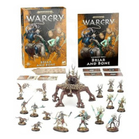 Warcry: Briar and Bone