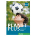 Planet Plus A2.1 Kursbuch Hueber Verlag