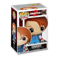 Funko POP Horror Movie: Childs Play 2 - Chucky