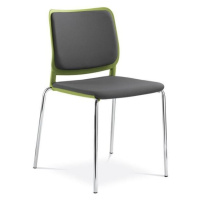 LD SEATING - Židle TIME 172-N4