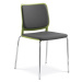 LD SEATING - Židle TIME 172-N4