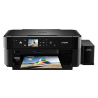 Epson EcoTank L850