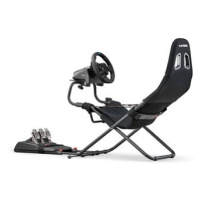 PLAYSEAT Challenge ActiFit, černá