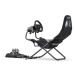 PLAYSEAT Challenge ActiFit, černá