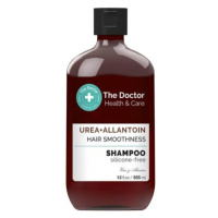 The Doctor Urea + Allantoin Hair Smoothness Shampoo - uhlazující šampon s ureou a alantoinem 355