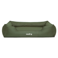 Pelíšek pro psa Reedog Comfy Green - XL