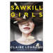 Sawkill Girls - Claire Legrand - kniha z kategorie Sci-fi, fantasy a komiksy