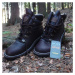 Rogue Trans Afrika Leather Boots RB-5 Velikost: 12,5