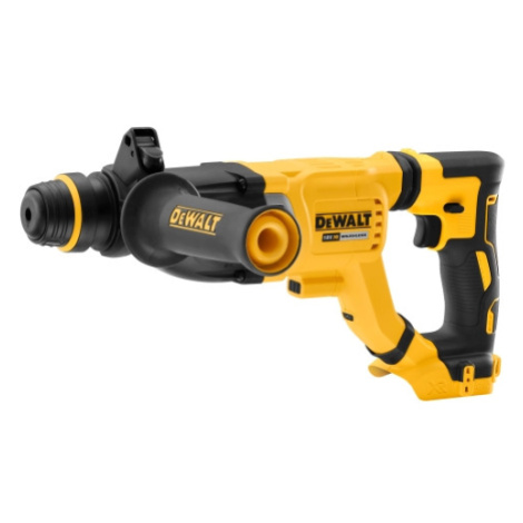 AKU kombinované kladivo DEWALT DCH263N 18V XR SDS Plus