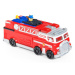 Paw patrol hasičský vůz die-cast s autíčkem