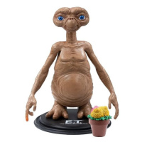 Figurka Bendyfigs E.T. Mimozemšťan