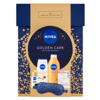 Nivea Golden Care Dárková sada