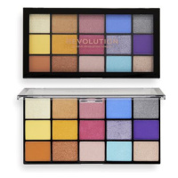 REVOLUTION Re-Loaded Palette Spirited Love