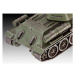 Plastic ModelKit tank 03302 - T-34/85 (1:72)