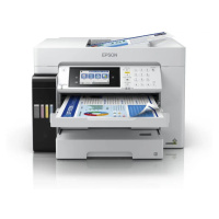 Epson EcoTank L15180 C11CH71406 inkoustová multifunkce