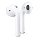 Apple AirPods 2019 MV7N2ZM/A Bílá