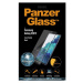 PanzerGlass Edge-to-Edge AntiBacterial Samsung Galaxy S20 FE černé