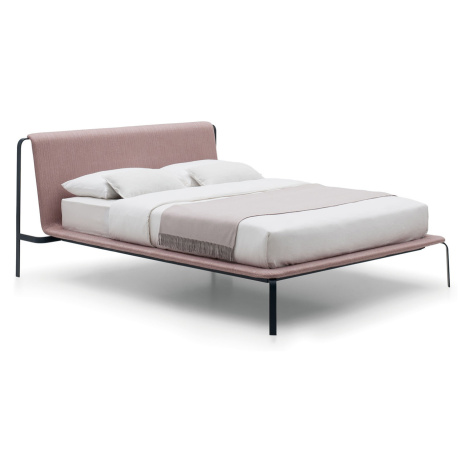 Bolzan Letti designové postele Bend (160 x 200 cm)