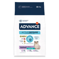 Advance Sterilized Hairball - 2 x 10 kg