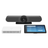 Logitech Huddle Room Bundle