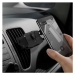 SPIGEN CLICK.R VENT CAR MOUNT 000CP26265 Černá