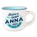 Albi Espresso hrníček - Anna