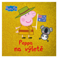 Peppa Pig - Peppa na výletě - kolektiv autorů