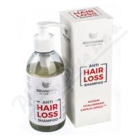 BIOAQUANOL INTENSIVE Anti HAIR LOSS shampoo 250ml