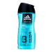 ADIDAS Ice Dive Shower Gel 3in1 250 ml