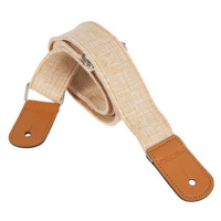 CASCHA Ukulele Strap Cotton - Beige