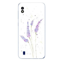 iSaprio Lavender pro Samsung Galaxy A10